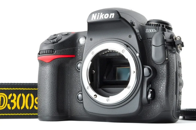 Nikon D300S Image