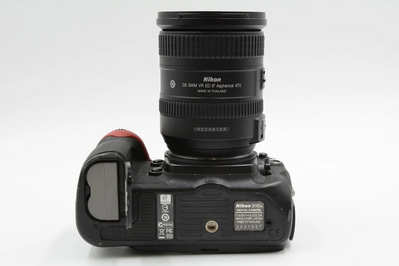 Nikon D300S Image