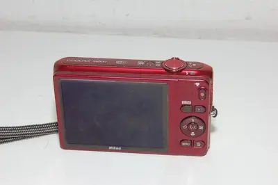 Nikon Coolpix S4100 Image