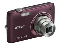Nikon Coolpix S4100 Image