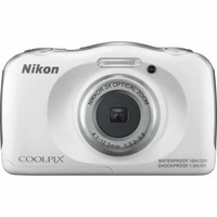 Nikon S33 Image
