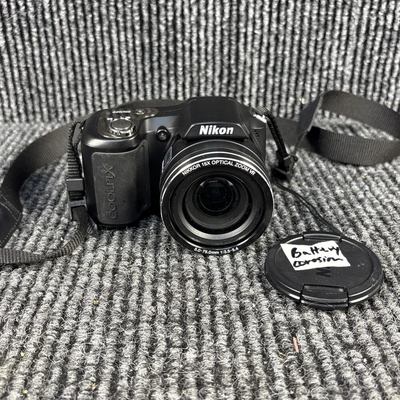 Nikon L100 Image