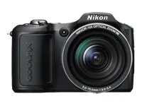 Nikon L100 Image