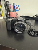Nikon L100 Image