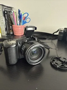 Nikon L100 Image