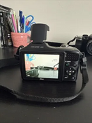 Nikon L100 Image