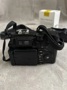 Nikon Coolpix 5400 Image