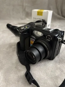 Nikon Coolpix 5400 Image