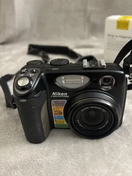 Nikon Coolpix 5400 Image