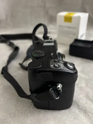 Nikon Coolpix 5400 Image