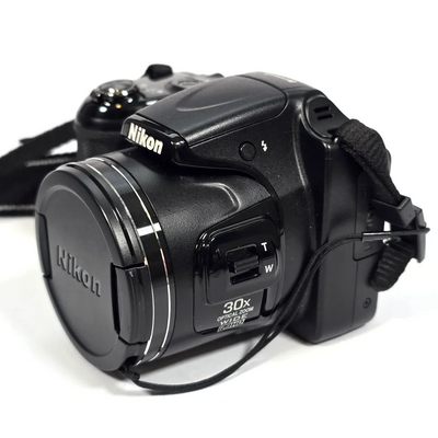 Nikon L820 Image