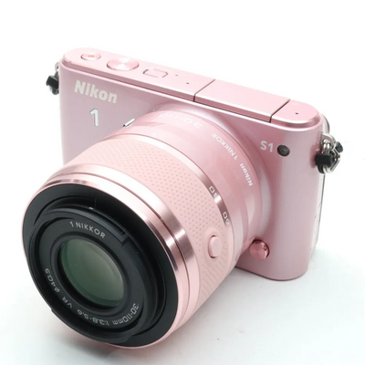 Nikon S1 Image