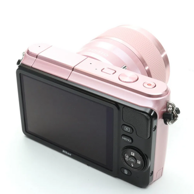 Nikon S1 Image