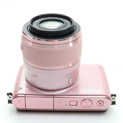 Nikon S1 Image