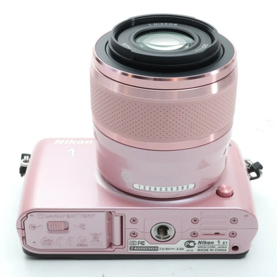 Nikon S1 Image
