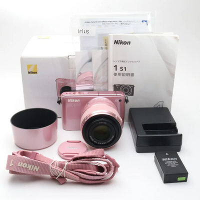 Nikon S1 Image