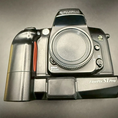 Nikon S1 Image