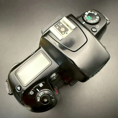 Nikon S1 Image