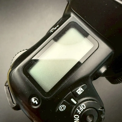 Nikon S1 Image