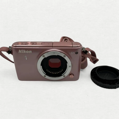 Nikon S1 Image