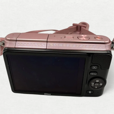 Nikon S1 Image