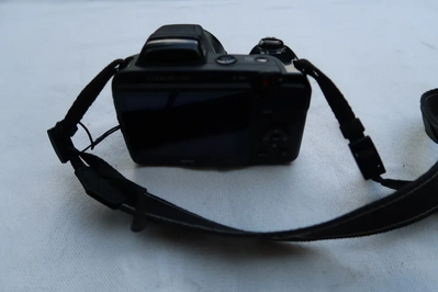 Nikon Coolpix L320 Image