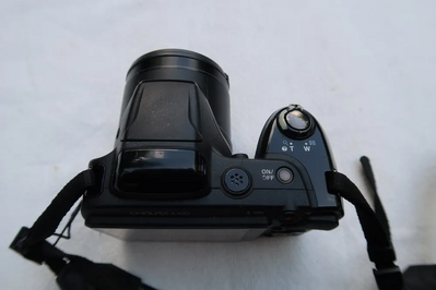 Nikon Coolpix L320 Image