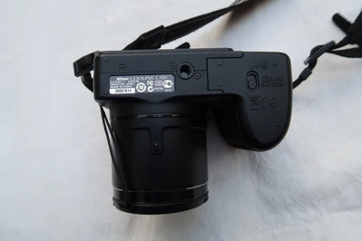 Nikon Coolpix L320 Image