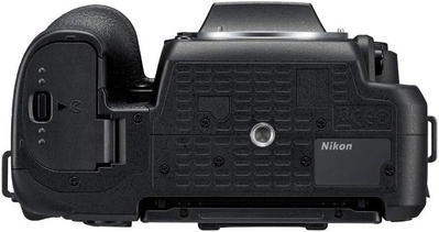 Nikon D7500 Dual Zoom Lens kit Image
