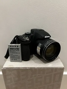 Nikon P530 Image