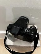 Nikon P530 Image