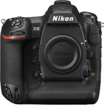 Nikon D5 Image