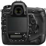 Nikon D5 Image