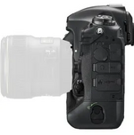Nikon D5 Image