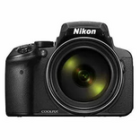 Nikon Coolpix P900 Image
