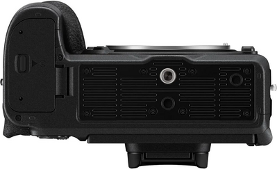 Nikon Z6III Image