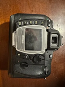 Nikon D70 Image