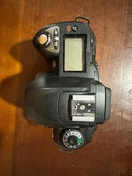 Nikon D70 Image