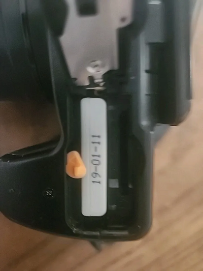 Nikon P500 Image