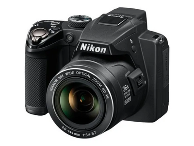Nikon P500 Image