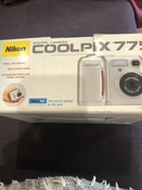 Nikon 775 Image