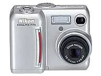 Nikon 775 Image