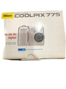 Nikon 775 Image