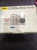 Nikon 775 Image