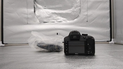 Nikon D3300 Image