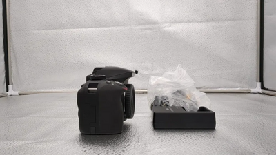 Nikon D3300 Image