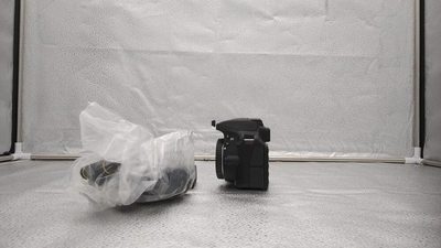 Nikon D3300 Image