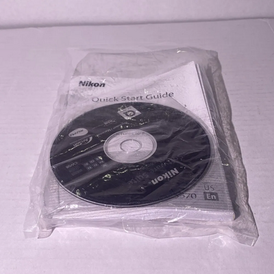 Nikon S560 Image