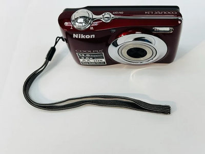 Nikon L24 Image