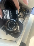 Nikon S570 Image